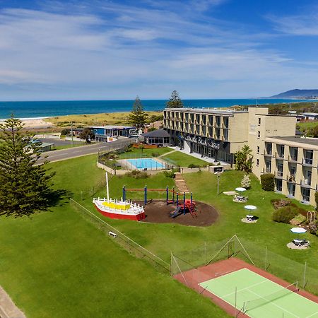 Scamander Beach Resort Zewnętrze zdjęcie