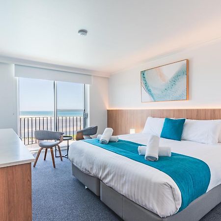 Scamander Beach Resort Zewnętrze zdjęcie