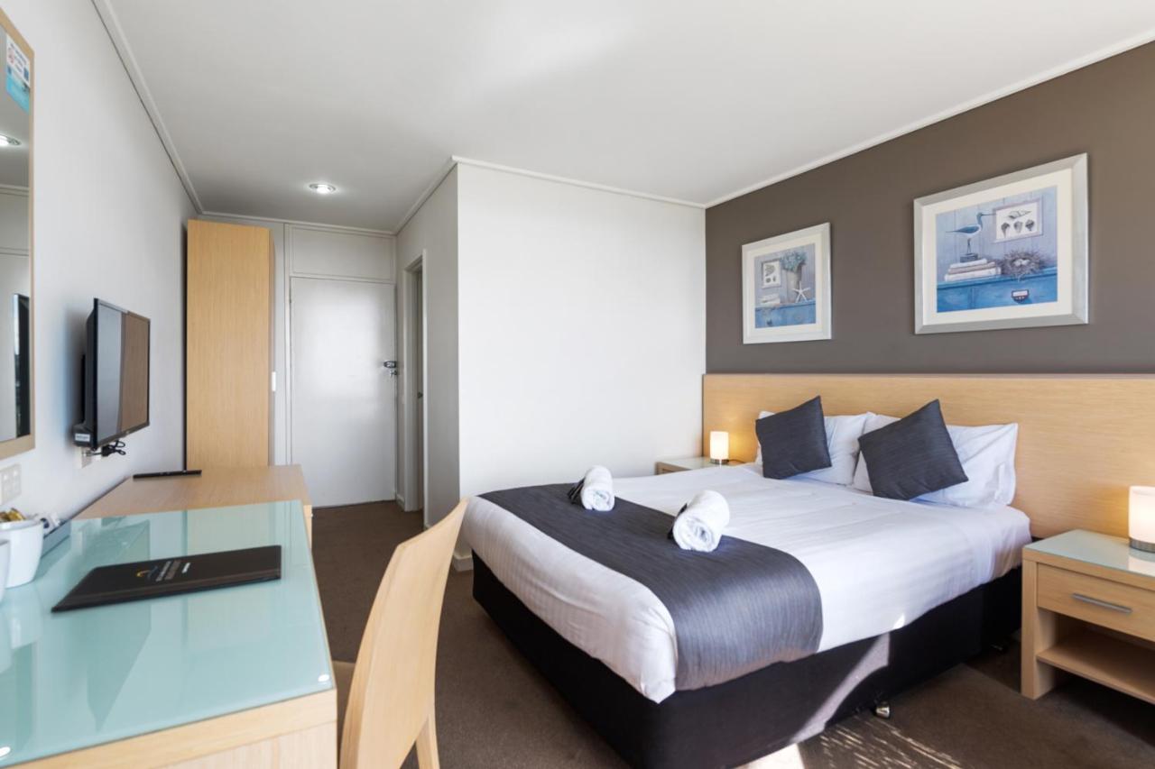 Scamander Beach Resort Zewnętrze zdjęcie