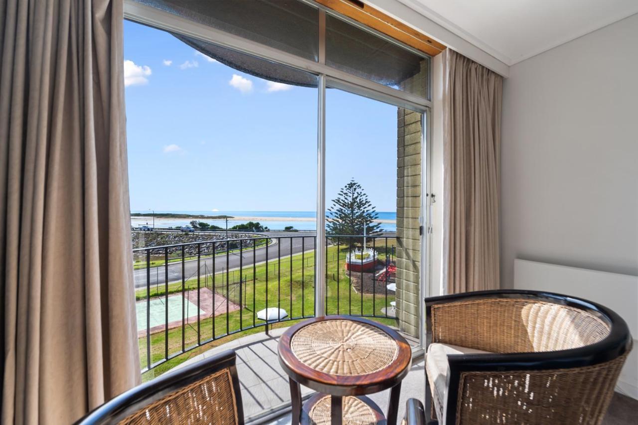 Scamander Beach Resort Zewnętrze zdjęcie