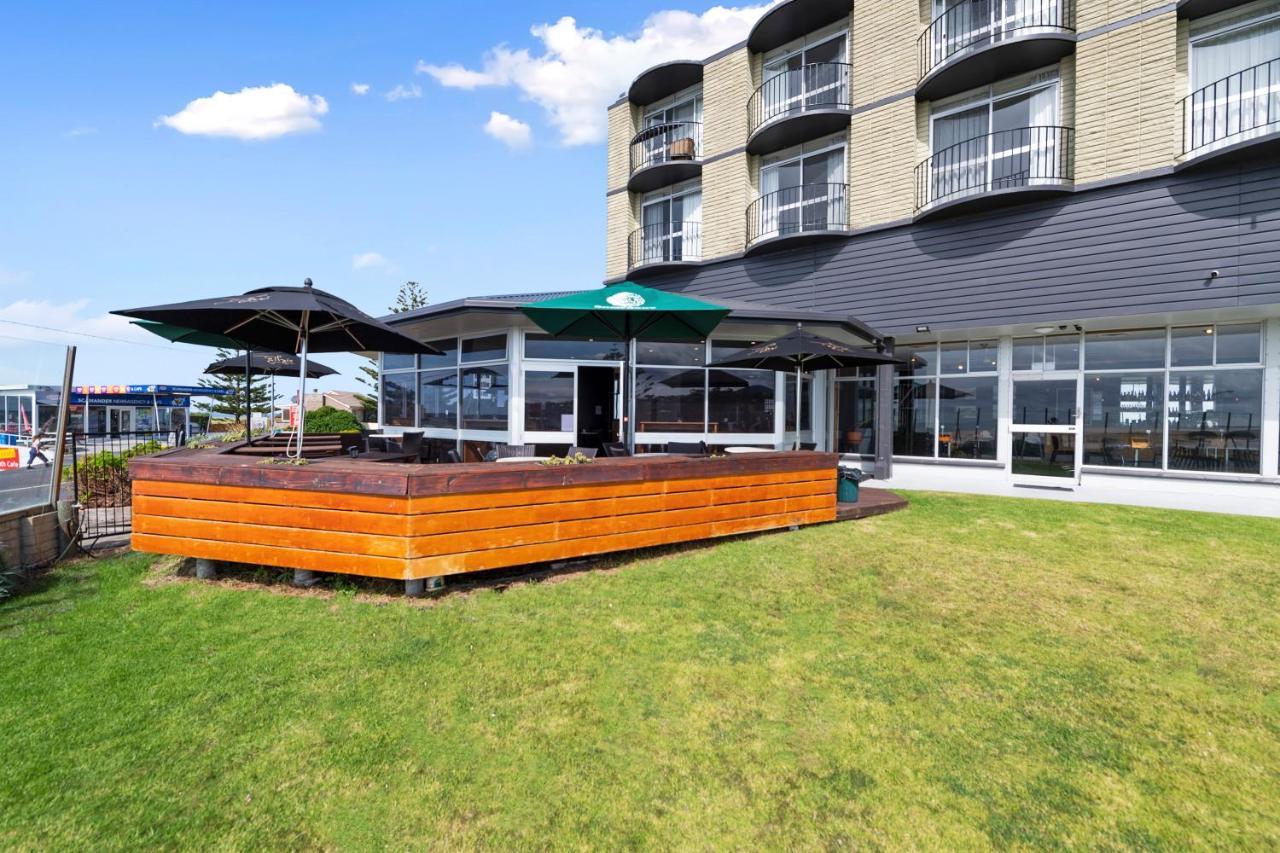 Scamander Beach Resort Zewnętrze zdjęcie