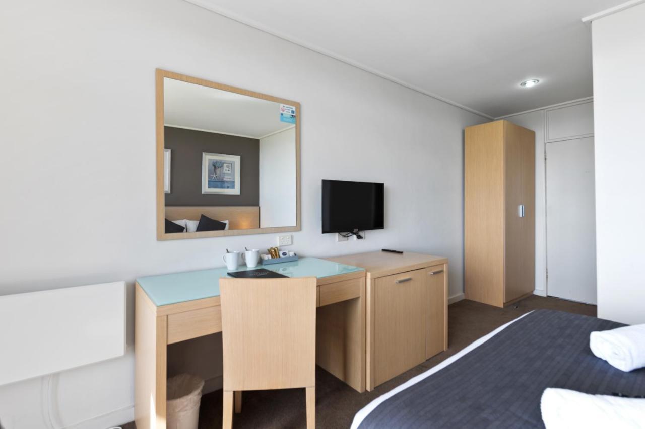 Scamander Beach Resort Zewnętrze zdjęcie