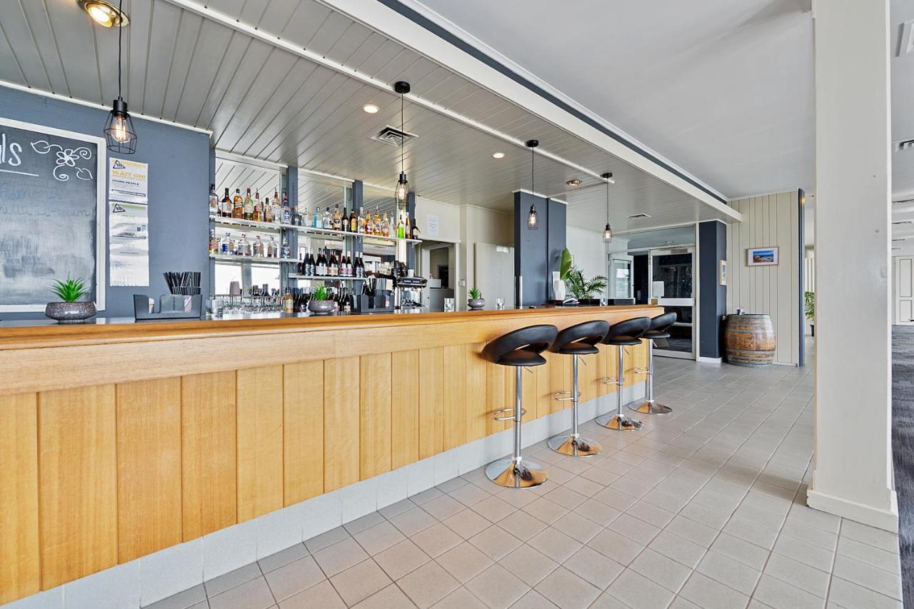 Scamander Beach Resort Zewnętrze zdjęcie