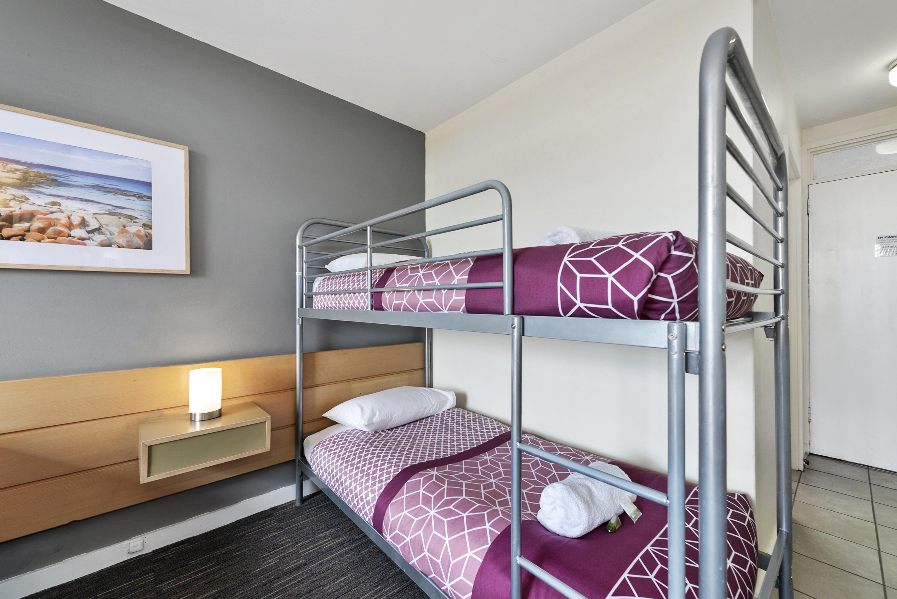 Scamander Beach Resort Zewnętrze zdjęcie