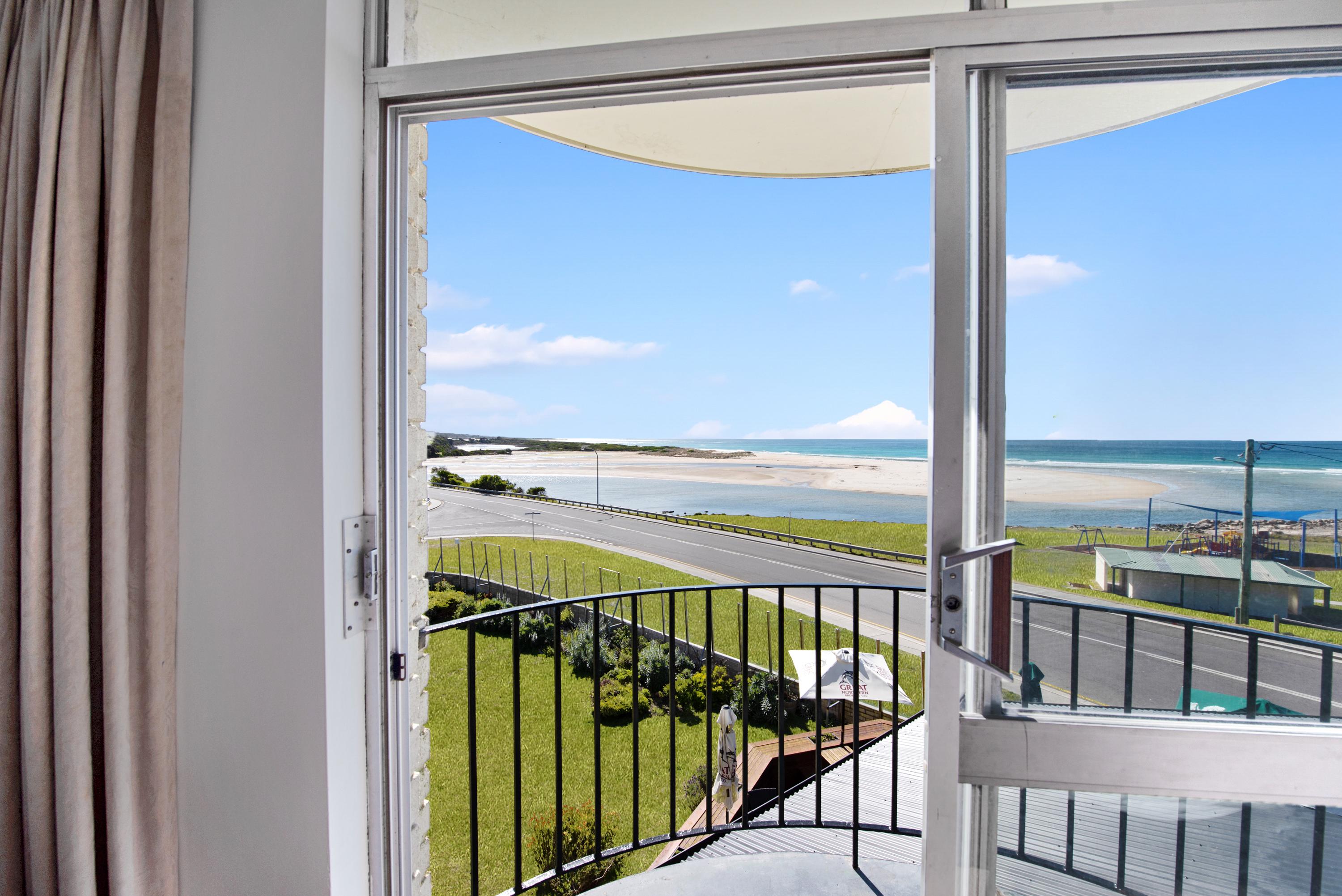 Scamander Beach Resort Zewnętrze zdjęcie
