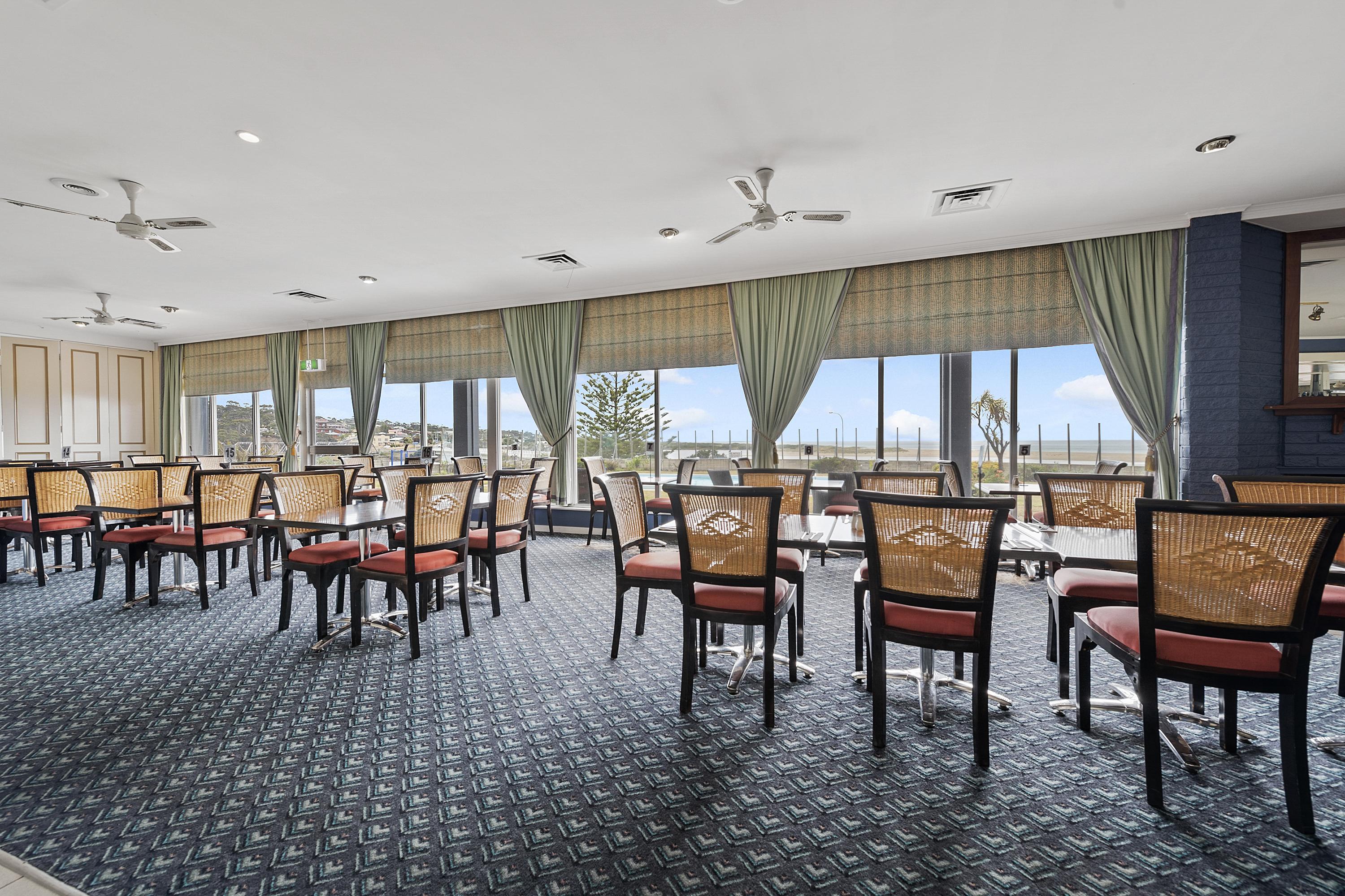 Scamander Beach Resort Zewnętrze zdjęcie