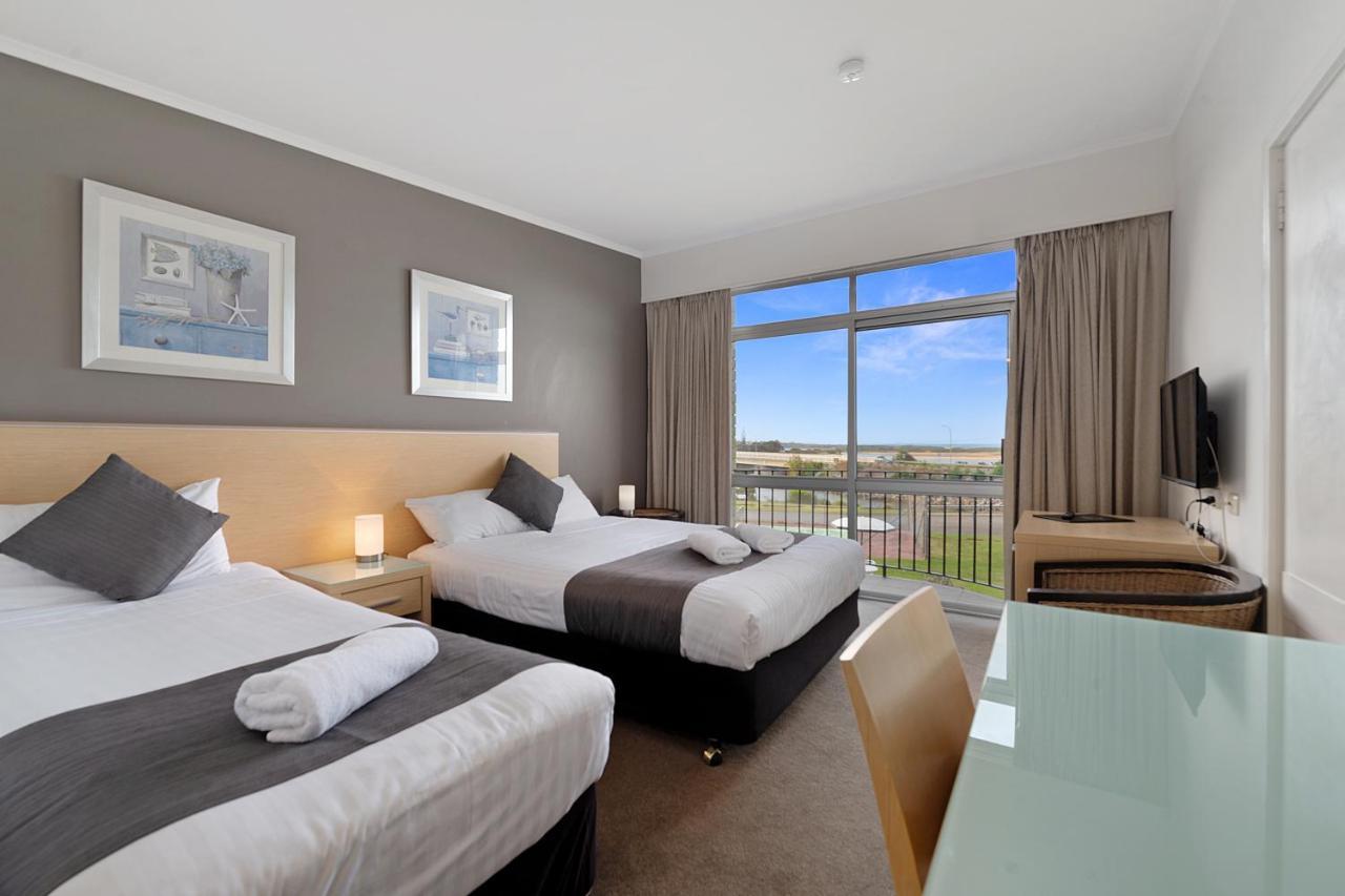 Scamander Beach Resort Zewnętrze zdjęcie