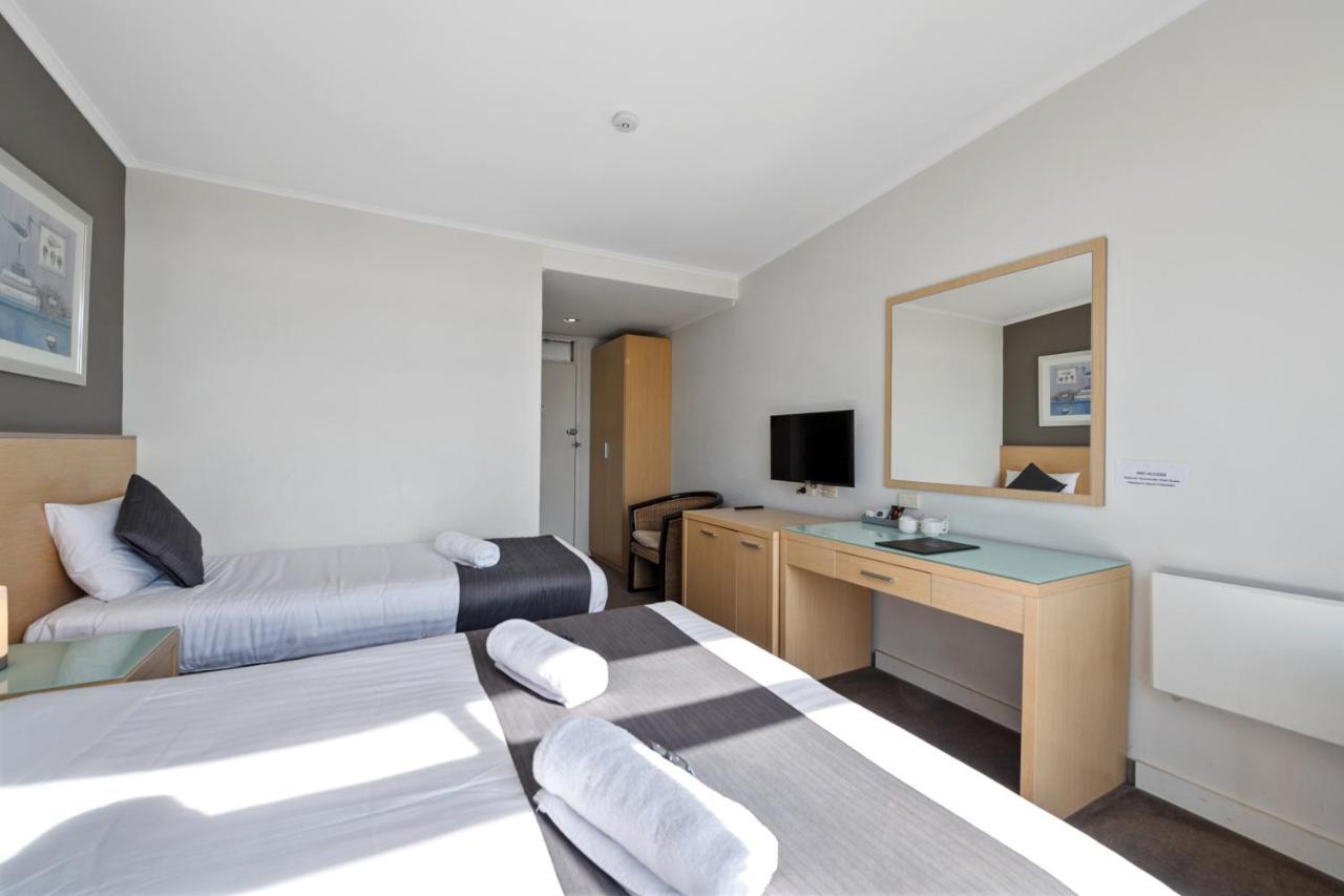 Scamander Beach Resort Zewnętrze zdjęcie
