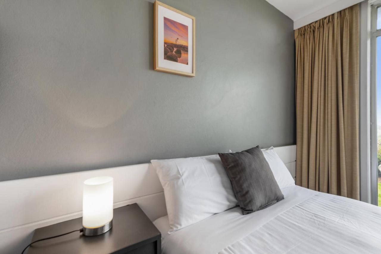 Scamander Beach Resort Zewnętrze zdjęcie