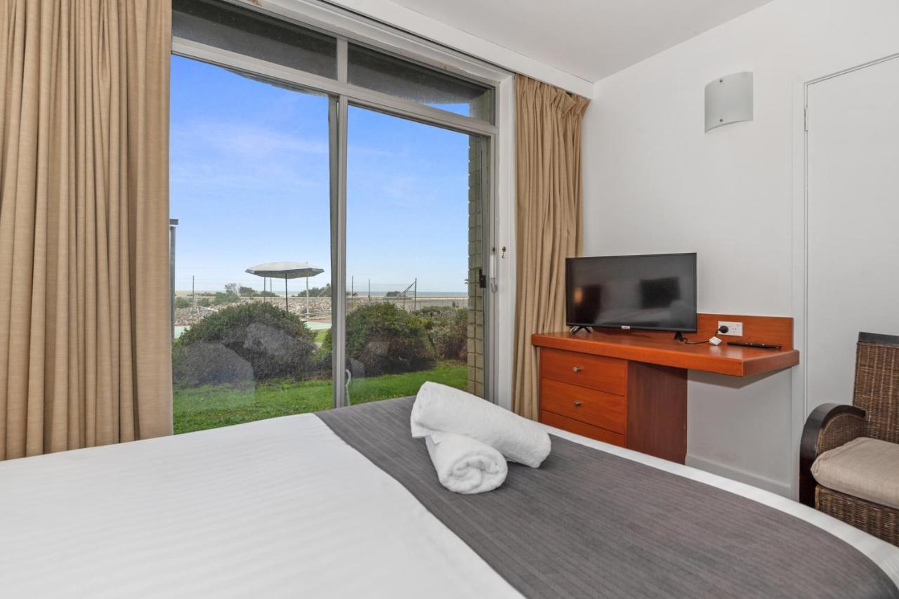 Scamander Beach Resort Zewnętrze zdjęcie
