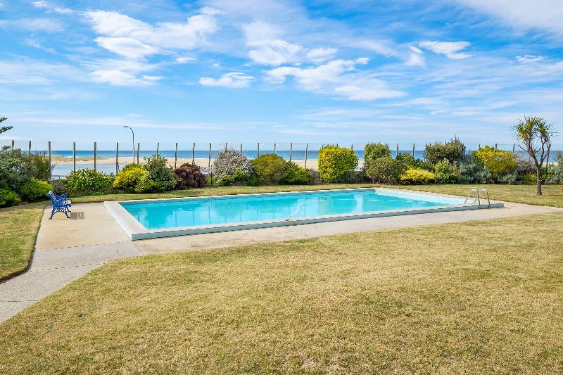 Scamander Beach Resort Zewnętrze zdjęcie