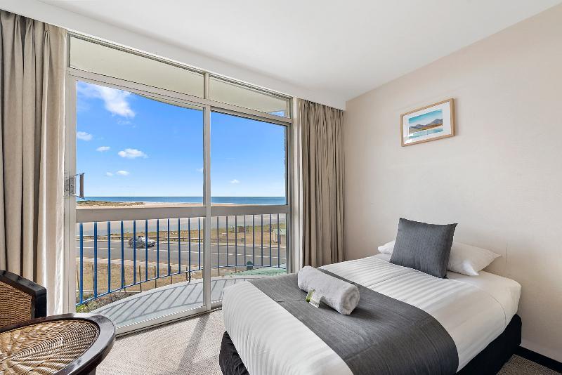 Scamander Beach Resort Zewnętrze zdjęcie